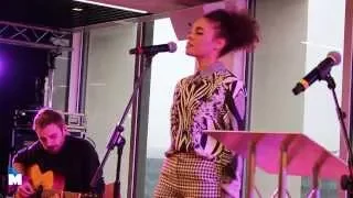 Download Andreya Triana - That's Alright With Me (live session) MP3