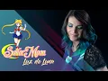 Download Lagu SAILOR MOON / LUZ DE LUNA (español full)