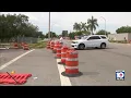 Earwitness says Miami-Dade fatal shooting is crazy