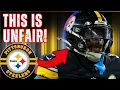 Pittsburgh Steelers Just Got the Guy Everyone Wants