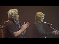 Teresa Parodi, Victor Heredia - Pedro Canoero (Vivo Teatro Coliseo)