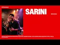 Mehdi Fadili - Sarini (Jazz Version)
