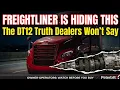 The Freightliner Cascadia Has a Transmission Problem And Dealers Are Not Telling You