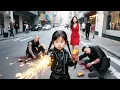 Download Lagu 一出生就被拋棄的小女孩竟是武学天才，無意救下首富千金，從此人生逆襲！#都市 #drama #短劇 #短劇全集 #情感 #逆襲 #萌寶