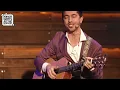 IVAN LIULENOV & DAMNITSKYI - ТЕХНО | ACOUSTIC LIVE @ ВІКТОРИНА