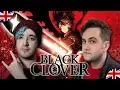 Lagu Black Clover Opening 9 - Right Now (Empire) || English Cover by Nordex
