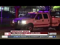 Explosion at FedEx facility near San Antonio may be connected to Austin bombs investigators say