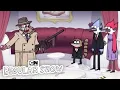 Download Lagu Capicola's Revenge | Regular Show | Cartoon Network