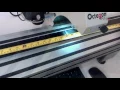 Measuring Scale Tape Calibration System