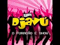 Banda Djavú - Tornado