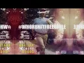 Wiz Khalifa "Who Run It" (Freestyle) (OFFICIAL AUDIO)