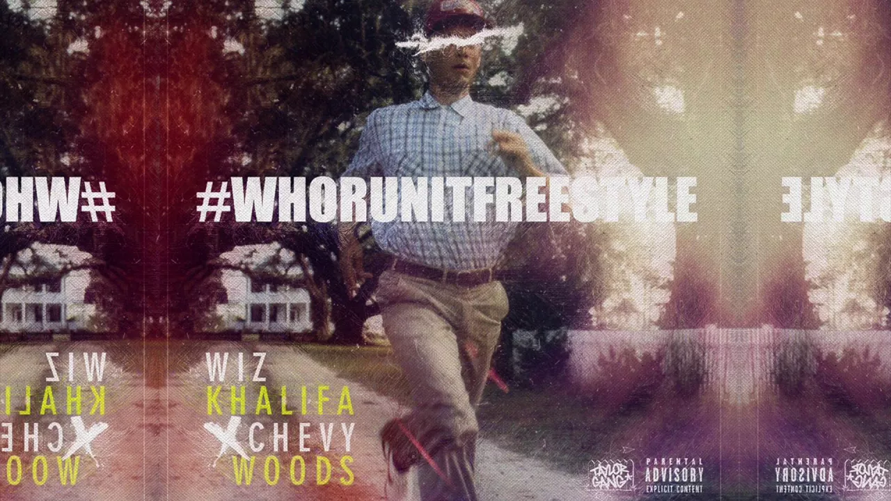 Wiz Khalifa "Who Run It" (Freestyle) (OFFICIAL AUDIO) Wiz Khalifa "Who Run It" (Freestyle) (OFFICIAL AUDIO)