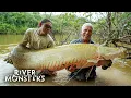 Download Lagu River Monsters Full Episode - Season 6, Episode 6 - Body Snatcher