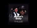 Lagu Nelson Tivane x Makhadzi - Mama’s Baby