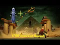 OSRS ToA 525 Solo - Shadow Rebuild Setup 70 Max Hit Educational Commentary