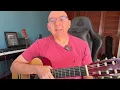 Acordes de 'La Promesa' (Los Malagueña) Tutorial en Guitarra