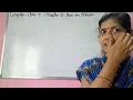 Computer class 7 chapter 3 more on qbasic