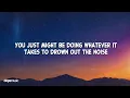 Luke Combs - One Number Away (Lyrics)