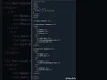Table with headers Vertical and horizontal header HTML table