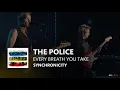 Download Lagu The Police - Every Breath You Take [ Live Tokyo Dome, Japan - 2008 ]