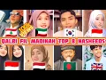Download Lagu Qalbi Fil Madinah Top 8 Singer | Nasheed Tunes | Top Eight Islamic Arabic Nasheed | قلبي في المدينة
