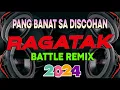 Download Lagu DJ RAGATAK SOUND CHECK POWER REMIX 2024 . #nocopyrightmusic . DJ ELMYR \u0026 DJ THACH PRO .
