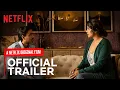 Download Lagu The White Tiger | Official Hindi Trailer | Netflix India