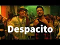 Download Lagu Despacito (Luis Fonsi ft Daddy Yankee) | USA Trending Latin Pop 2025 | Official Hit Song