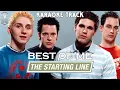 The Starting Line | The Best Of Me (Karaoke + Instrumental)