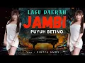 Download Lagu 🎶 LAGU DAERAH JAMBI❗️PUYUH BETINO || VOC : SINTYA AMOY