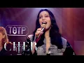 Cher - The Sun Ain t Gonna Shine Anymore Top Of The Pops 1996