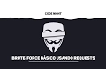 PYTHON Writing a simple brute force with requests lib