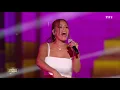 Amel Bent x Imen Es - Jusqu'au bout - Chanson de l'année (TF1)