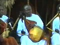 Sempeke. Uganda's Mozart