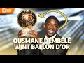 Download Lagu OUSMANE DEMBÉLÉ WINT VAN LAMINE YAMAL! 🏆 | Ballon d'Or-uitreiking 2025
