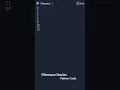 Fibonacci Series ll Simple Python Code WeDoCoding