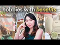 Hobbies Your Best Defense Against Brain Rot