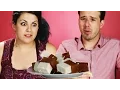 Americans Try International Food Combinations