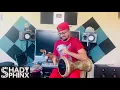 هنعمل لغبطيطا ( و ركبت الاكس 6 ) حسن شاكوش و عمر كمال علي طبله سفنكس نااار  2020