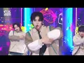 KickFlip (킥플립) - Umm Great (응 그래) @인기가요 inkigayo 20250126