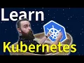 Download Lagu you need to learn Kubernetes RIGHT NOW!!