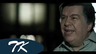 عمار الشريعي يتحدث عن طارق مدكور Ammar El Sherei Talking About Tarek Madkour 