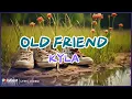 Download Lagu Kyla - Old Friend (Lyric Video)