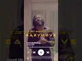 Download Lagu COUNT MY BLESSINGS  - JOHNNY DRILLE.#lyricsvideo  #johnnydrille #music #afrobeats #eazymovelyrics