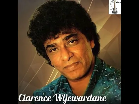 Download MP3 Sandak Basa Giya - Clarence Wijewardane