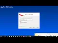 How to install Apache MySql and PHP on Windows 10