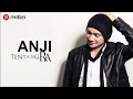 Anji - Tentang Rasa (Official Lyric Video)