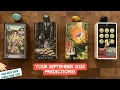 Download Lagu Your September 2025 Predictions!