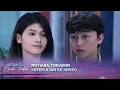 Bikin Baper! Mutiara Nggak Mau Kenzo Kelaparan | Merangkai Kisah Indah -Episode 159