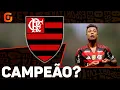 Lagu O FLAMENGO JÁ É O CAMPEÃO BRASILEIRO DE 2025? - Programa Completo (26/11/25)
